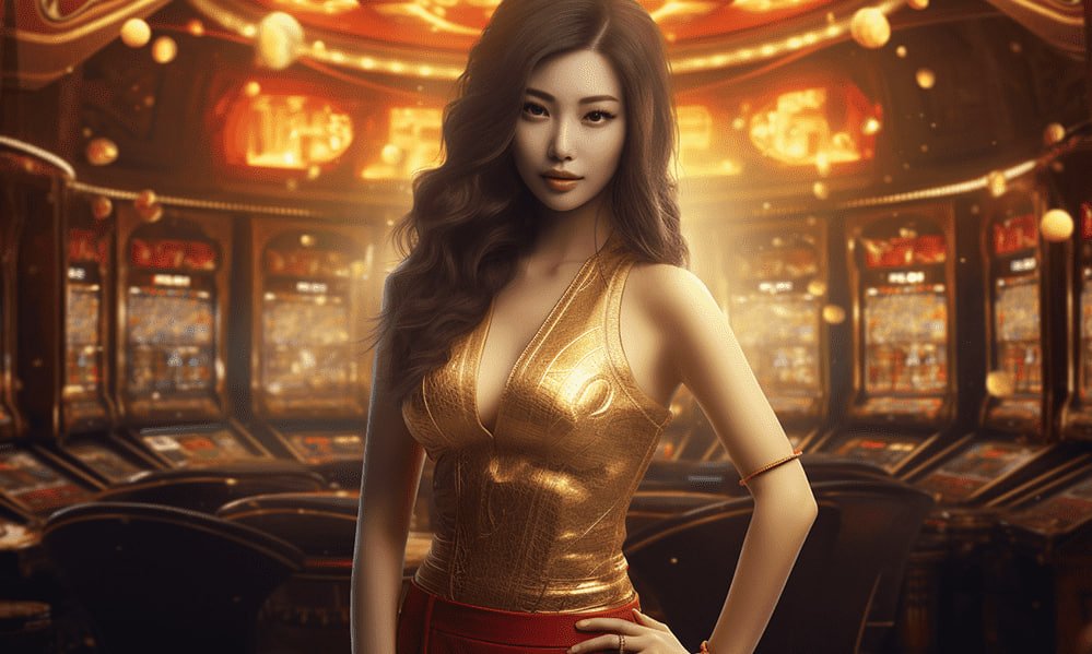 may9 tv အွန်လိုင်း စလော့ Jackpot Slots ဆုကြီးပေါက်သည့် မြင်ကွင်း